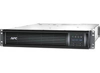 ИБП APC Smart-UPS RM 2200VA 2U LCD (SMT2200RMI2U)