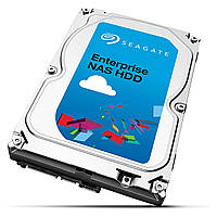 Жесткий диск Seagate IronWolf 6 TB (ST6000VN001)