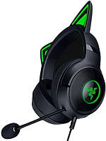 Наушники Razer Kraken Kitty V2 Black (RZ04-04730100-R3M1)