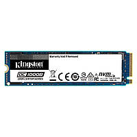 SSD накопитель Kingston DC1000B 240 GB (SEDC1000BM8/240G)