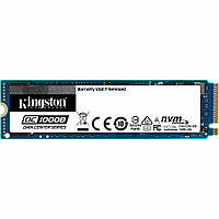 SSD накопитель Kingston DC1000B 480 GB (SEDC1000BM8/480G)