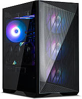 Корпус Zalman Z9 Iceberg MS Black