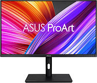 Монитор Asus ProArt Display PA328QV Black (90LM00X0-B02370)