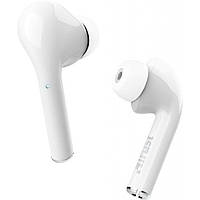 Наушники Trust Nika Touch True Wireless White (23705)