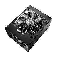 Блок живлення FSP 2000W 80+ Gold 135 mm fan, C20, ATX/EPS (FSP2000-52AGPBI)