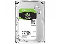 Жесткий диск Seagate BarraCuda 3,5" (ST2000DM008)