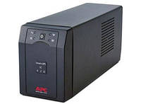 ИБП APC Smart-UPS SC 420VA (SC420I)