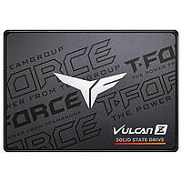 SSD накопитель TEAM Vulcan Z 1 TB (T253TZ001T0C101)