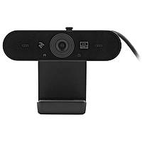 Веб-камера 2E 2E-WC2K Black