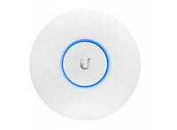 Точка доступа Wi-Fi UBIQUITI UAP-AC-LR