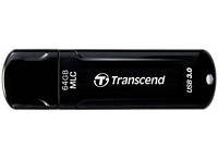 USB флеш накопитель TRANSCEND 64GB JetFlash 750 USB 3.0 (TS64GJF750K)