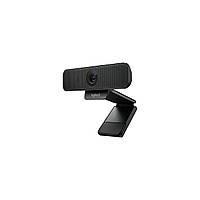 Веб-камера Logitech Webcam C925E HD (960-001076)