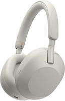 Наушники Sony WH-1000XM5 Silver (WH1000XM5S.CE7)