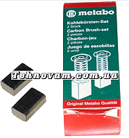 Щетки Metabo 6х9