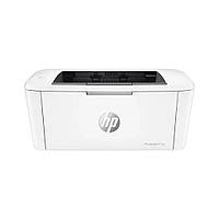 Лазерный принтер HP M111w с Wi-Fi (7MD68A)