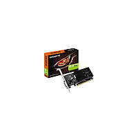 Видеокарта Gigabyte GeForce GT1030 2048Mb (GV-N1030D4-2GL)
