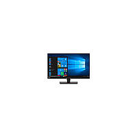 Монитор Lenovo ThinkVision T27q-20 WQHD (61EDGAT2UA)