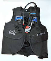 Компенсатор плавучості BS Diver Yuventus