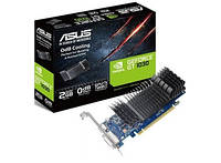 Відеокарти Asus GeForce GT1030 2 GB DDR5 (GT1030-SL-2G-BRK)