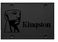 Kingston A400 240Gb SA400S37/240G 2.5"  SATA III/SATA II (TLC)