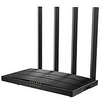 Маршрутизатор TP-Link ARCHER C6U