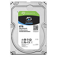 Жесткий диск Seagate SkyHawk Surveillance 6 TB (ST6000VX001)