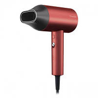 Фен Xiaomi ShowSee Electric Hair Dryer A5-R Red