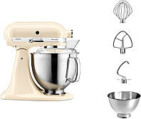 Планетарный миксер KitchenAid 5KSM185PSEAC