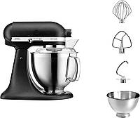 Планетарный миксер KitchenAid 5KSM185PSEBK