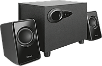 Акустическая система Trust Avora 2.1 Subwoofer Speaker Set (20442)