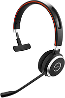 Наушники Jabra Evolve 40 MS Mono (6393-823-109)