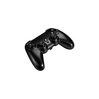 Геймпад Canyon CND-GPW5 Wireless PS4 Black (CND-GPW5)