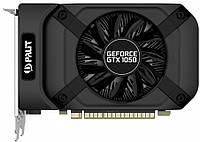 Видеокарта Palit GeForce 1050 Ti StormX NE5105T018G1-1070F