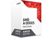 Процессор AMD A8 X4 9600 (3.1GHz 65W AM4) Tray (AD9600AGM44AB)