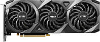 Видеокарта MSI GeForce RTX 3060 VENTUS 3X 12G OC