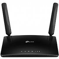 Маршрутизатор TP-Link TL-MR150