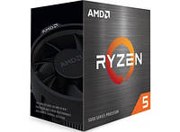 Процессор AMD Ryzen 5 5600X (100-100000065BOX) BOX