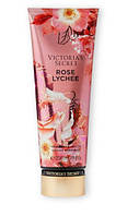 Парфумований лосьйон для тіла Victoria's Secret Rose Lychee