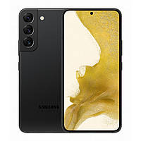 Мобильный телефон Samsung SM-S901B/128 (Galaxy S22 8/128Gb) Phantom Black (SM-S901BZKDSEK)
