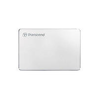 Жесткий диск Transcend StoreJet 25C3S 2 TB (TS2TSJ25C3S)