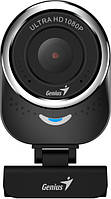 Веб-камера Genius 6000 Qcam Black 32200002407