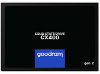 SSD накопитель Goodram CX400 512Gb (SSDPR-CX400-512-G2)