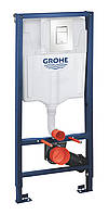 Інсталяційний комплект 4 в 1 для унітаза Grohe Rapid (38772SH0) (38772SH0)