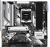 Материнская плата ASRock B650 PRO RS