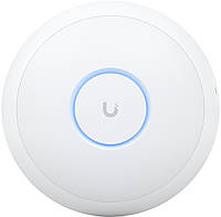 Точка доступа Wi-Fi Ubiquiti UniFi U6 PLUS (U6-PLUS)