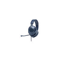 Наушники JBL Quantum 100 Blue (JBLQUANTUM100BLU)