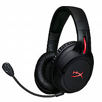 Наушники HyperX Cloud Flight Wireless for PC/PS4 Black (4P5L4AM)