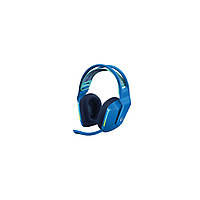 Наушники Logitech G733 Lightspeed Wireless RGB Gaming Headset Blue (981-000943)