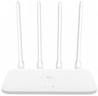 Маршрутизатор Wi-Fi Xiaomi Mi WiFi Router 4C (DVB4231GL)