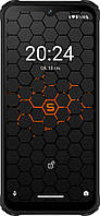 Смартфон Sigma mobile X-treme PQ56 Dual Sim Black